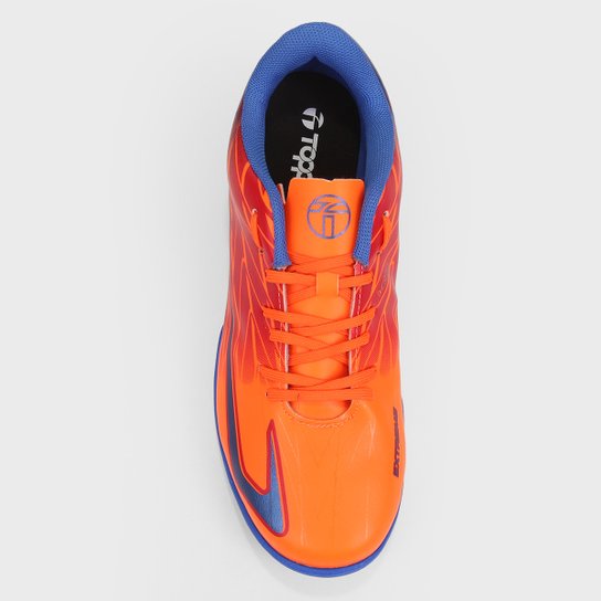 Chuteira Futsal Topper Extreme IV Unissex