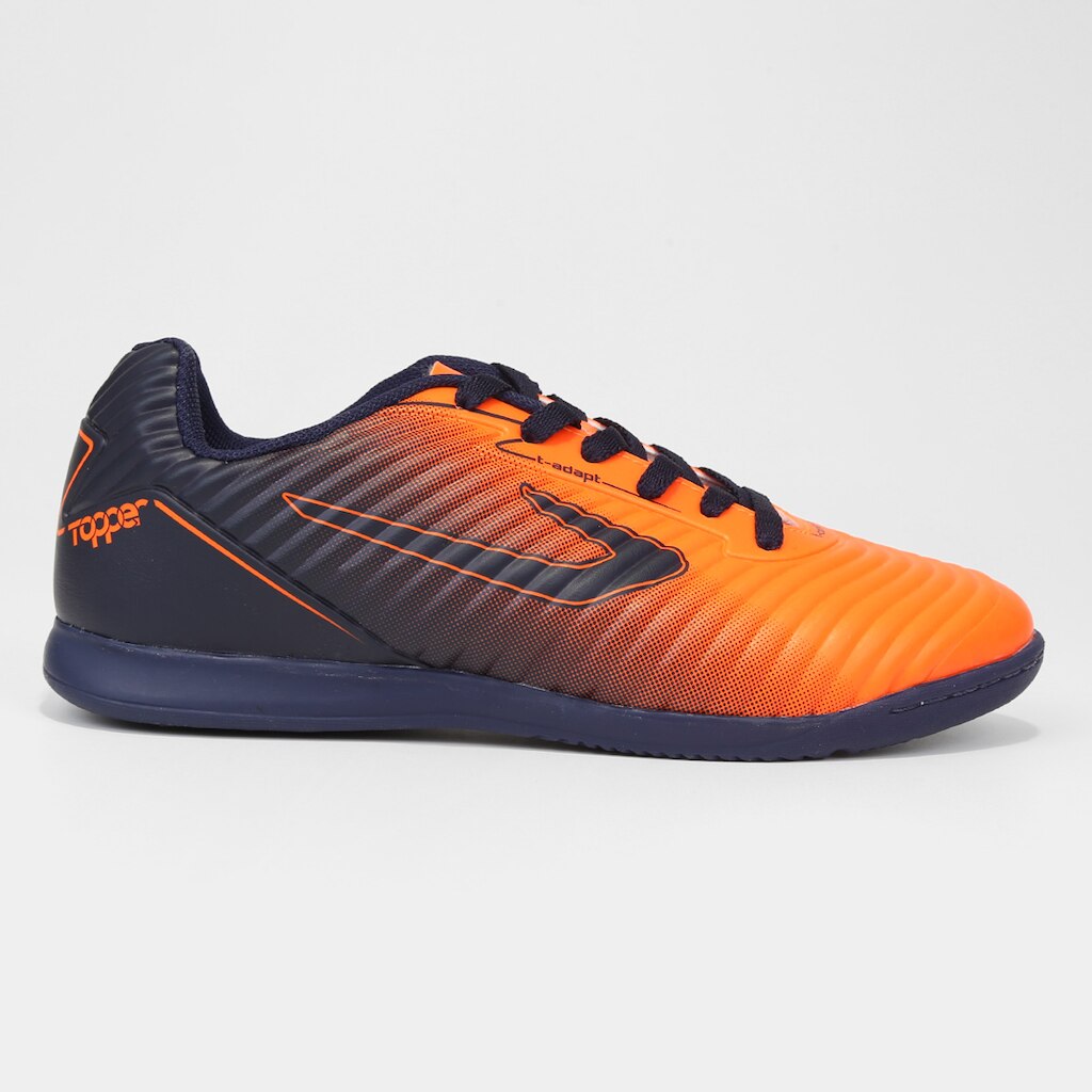 Chuteira Futsal Topper Forza II