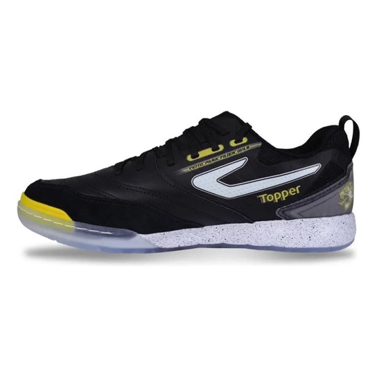 Chuteira Futsal Topper Lethal Masculina