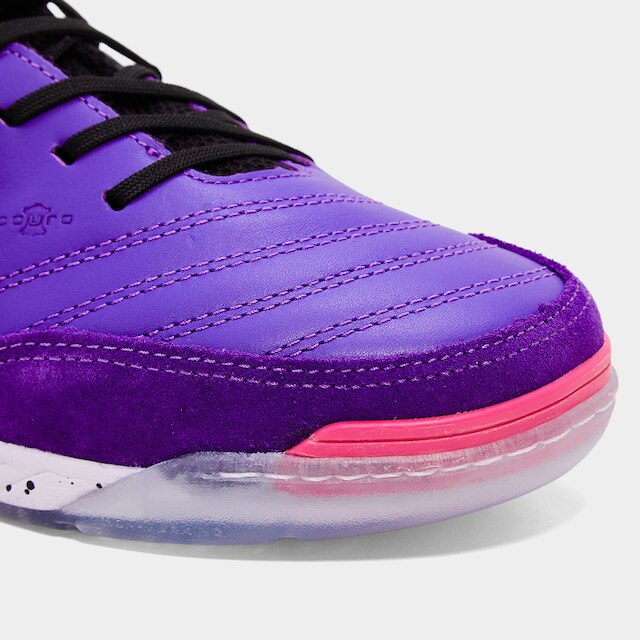 Chuteira Futsal Topper Lethal  Masculina