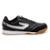 Chuteira Futsal Topper Maestro Club V - Preto+Vermelho
