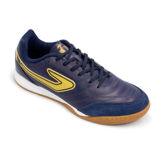 Chuteira Futsal Topper Maestro Club V