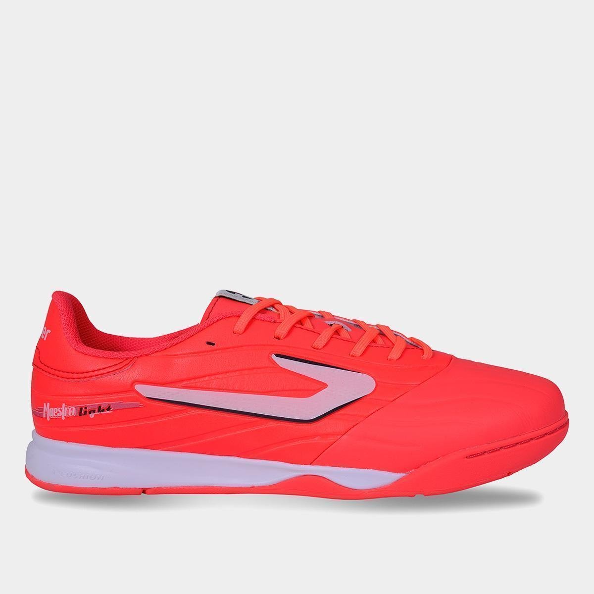 Chuteira Topper Futsal em promoção na Netshoes!