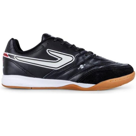 Chuteira Futsal Topper Maestro Pro V Masculina