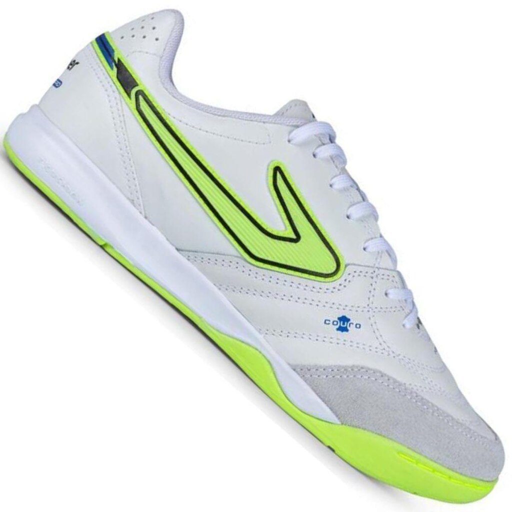 Chuteira Futsal Topper Maestro Pro V Masculina