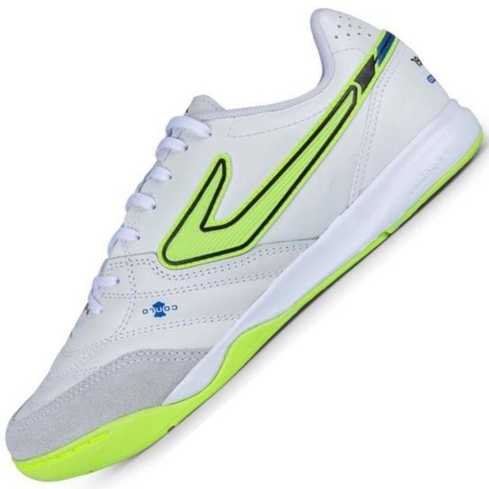 Chuteira Futsal Topper Maestro Pro V Masculina