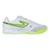 Chuteira Futsal Topper Maestro Pro V Unissex - Branco+Verde