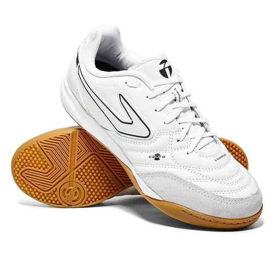 Chuteira Futsal Topper Maestro PRO V