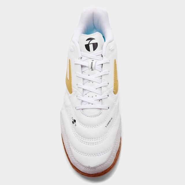 Chuteira Futsal Topper Maestro Pro VI Masculina