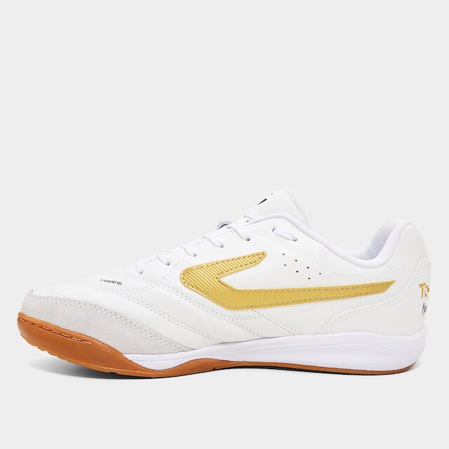 Chuteira Futsal Topper Maestro Pro VI Masculina