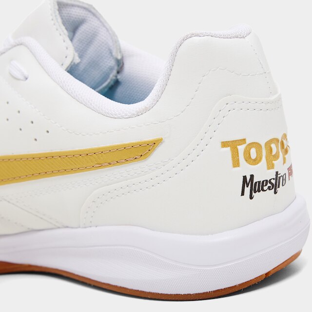 Chuteira Futsal Topper Maestro Pro VI Masculina