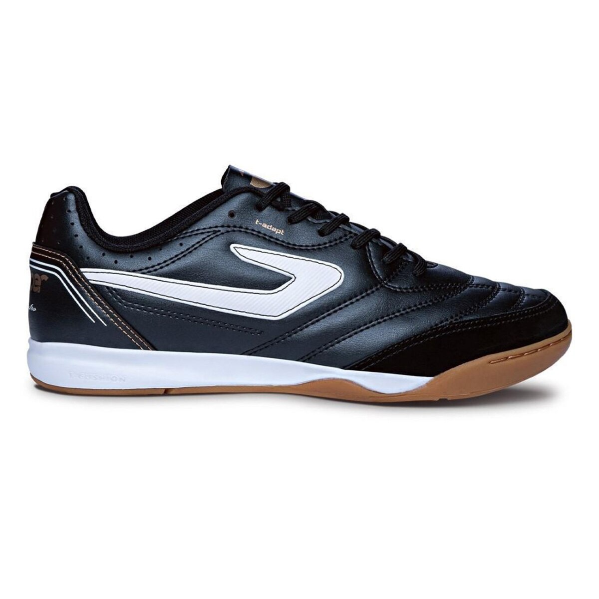 Chuteira Futsal Topper Maestro Td IV é ruim? Chuteira Futsal Topper Maestro Td IV é boa?