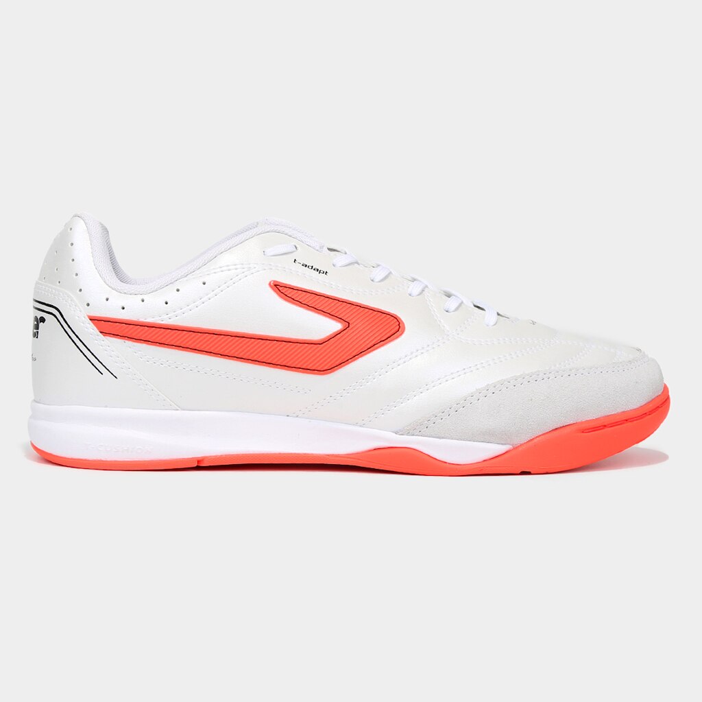 Chuteira Futsal Topper Maestro Td IV