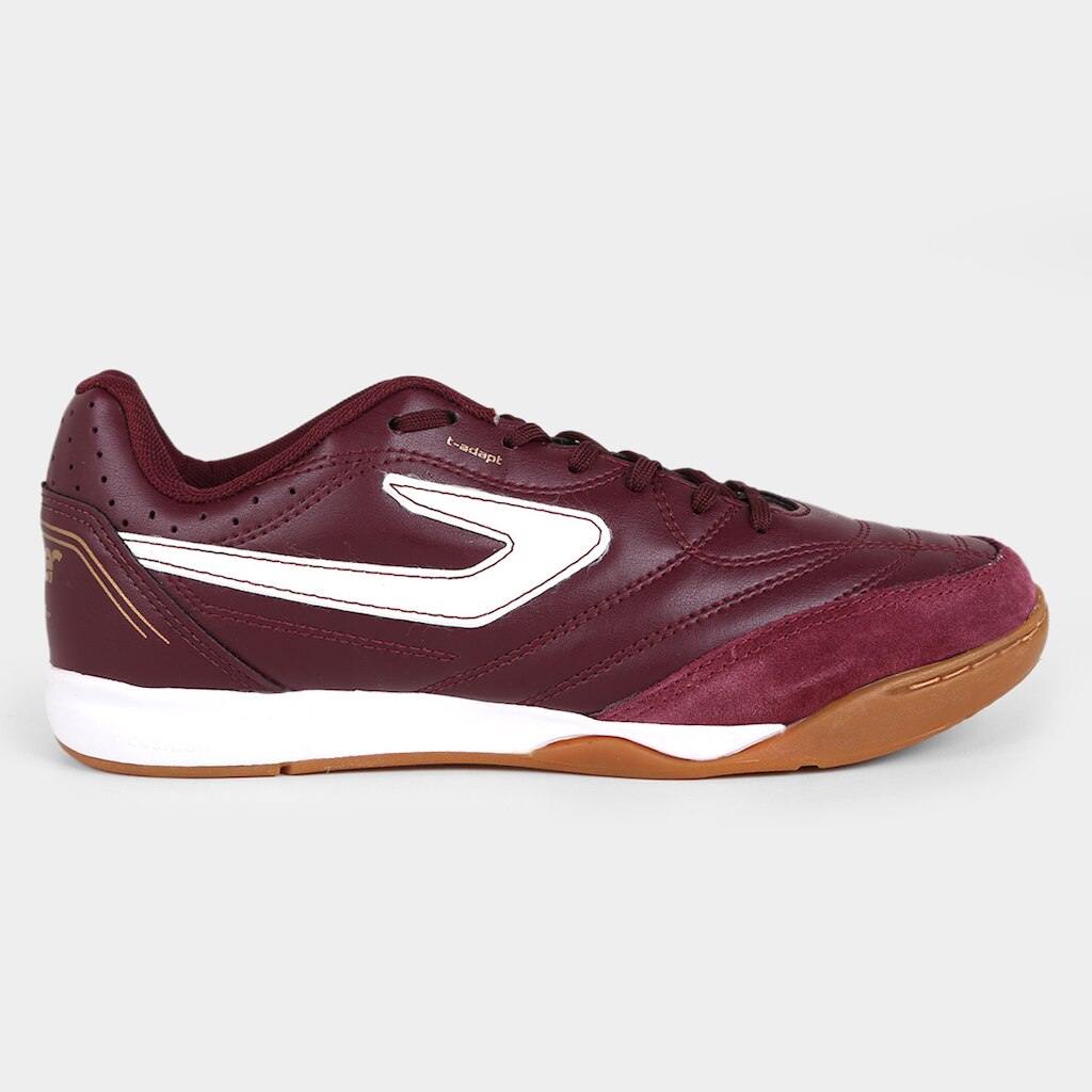 Chuteira Futsal Topper Maestro TD IV