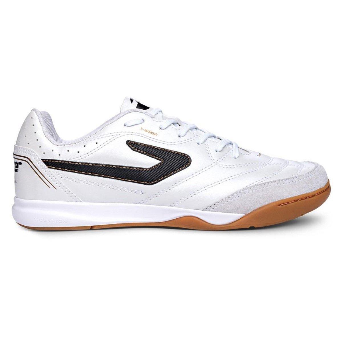Chuteira Futsal Topper Maestro Td IV é ruim? Chuteira Futsal Topper Maestro Td IV é boa?