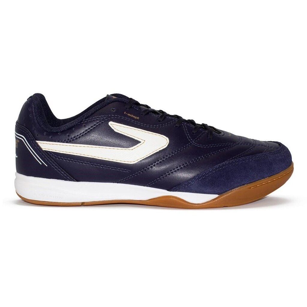 Chuteira Futsal Topper Maestro Td IV