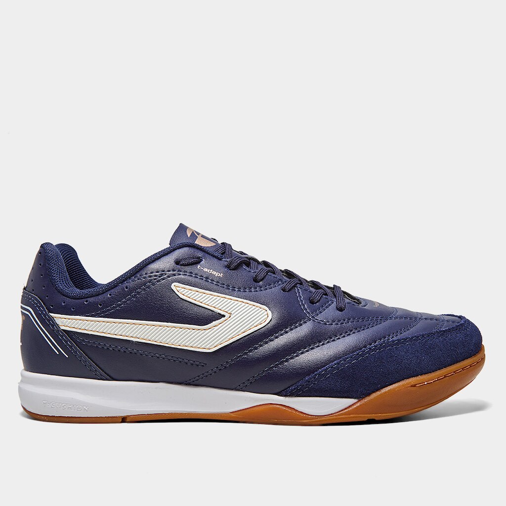 Chuteira Futsal Topper Maestro TD IV