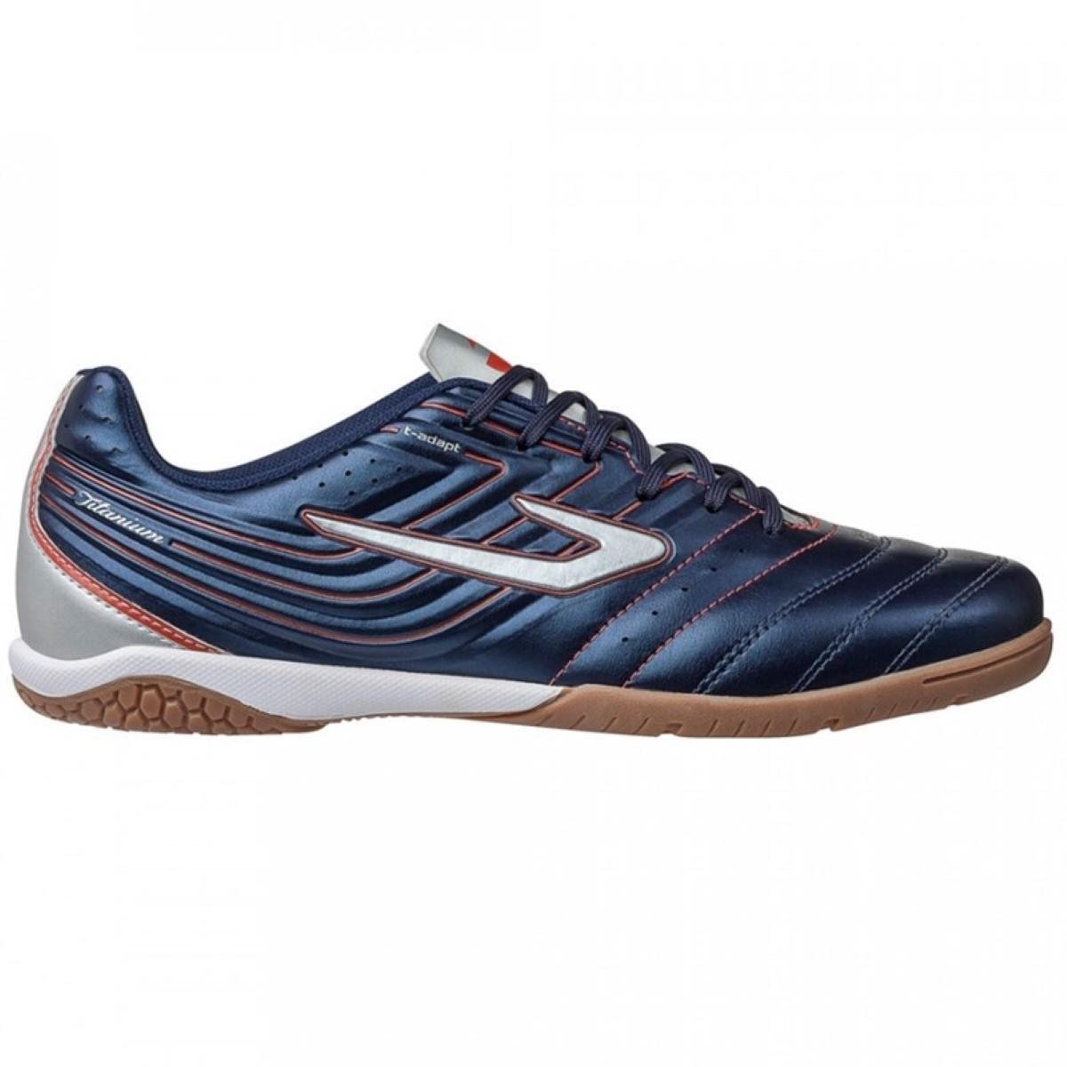 tenis topper masculino netshoes