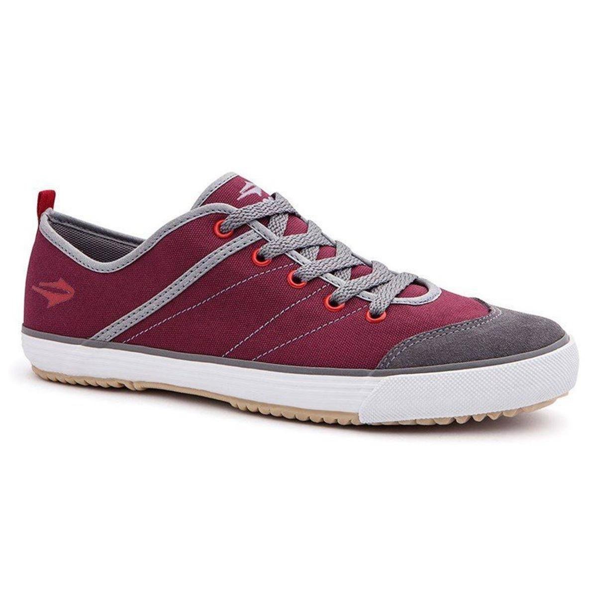 tenis topper masculino netshoes