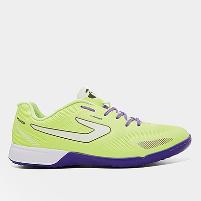 Chuteira Futsal Topper Player Unissex - Masculino