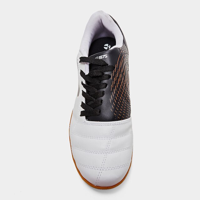 Chuteira Futsal Topper Skill Masculina
