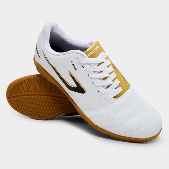 Chuteira Futsal Topper Skill Masculina
