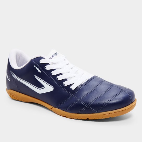 Chuteira Futsal Topper Skill Masculina