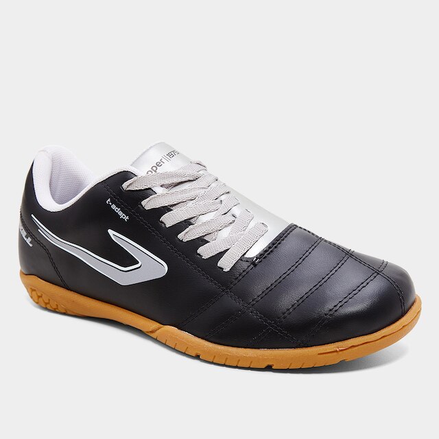 Chuteira Futsal Topper Skill Masculina