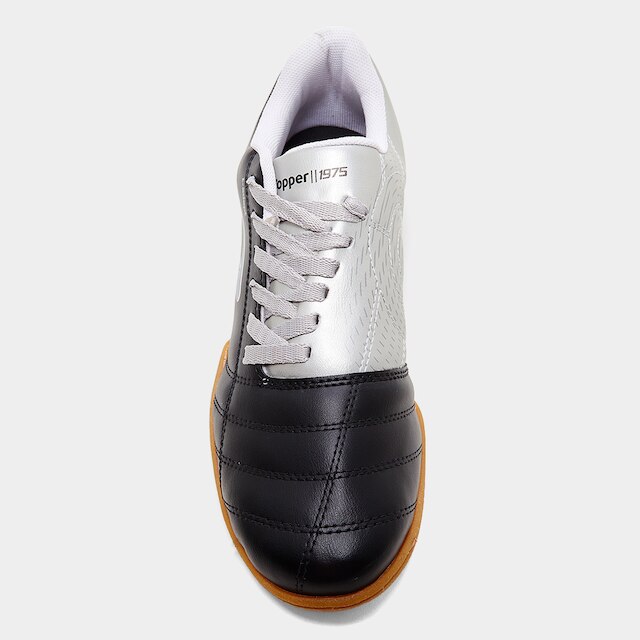 Chuteira Futsal Topper Skill Masculina