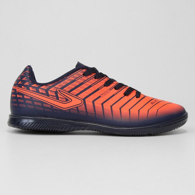 Chuteira Futsal Topper Slick III