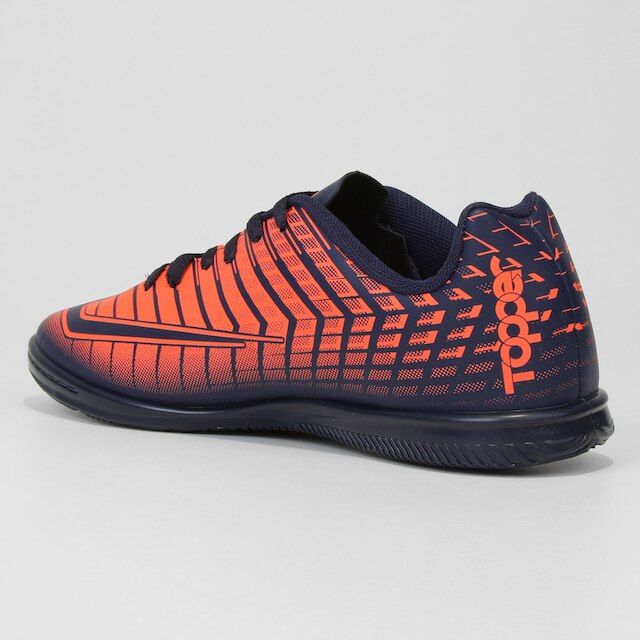 Chuteira Futsal Topper Slick III