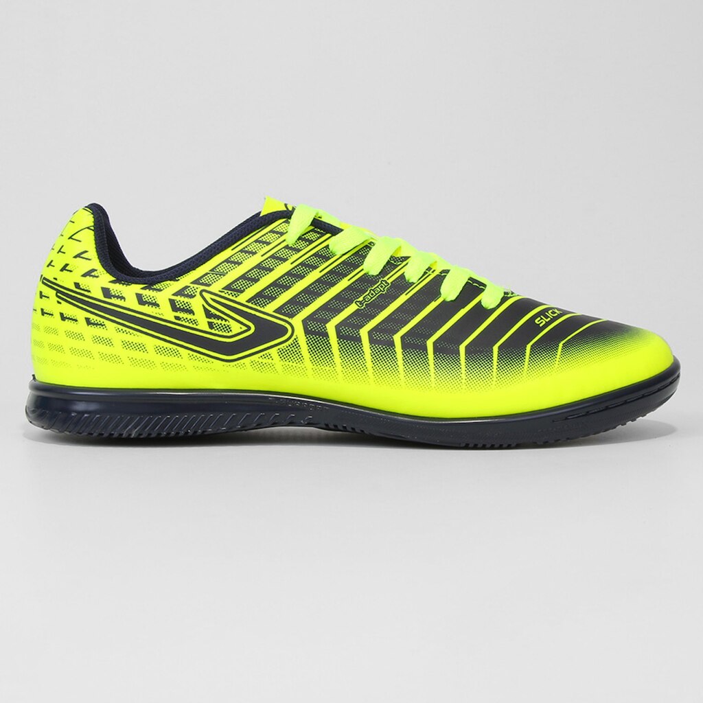 Chuteira Futsal Topper Slick III