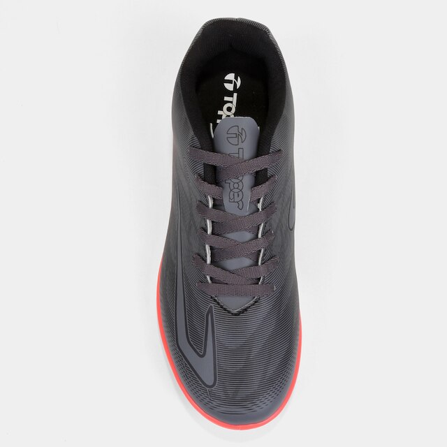 Chuteira Futsal Topper Slick IV
