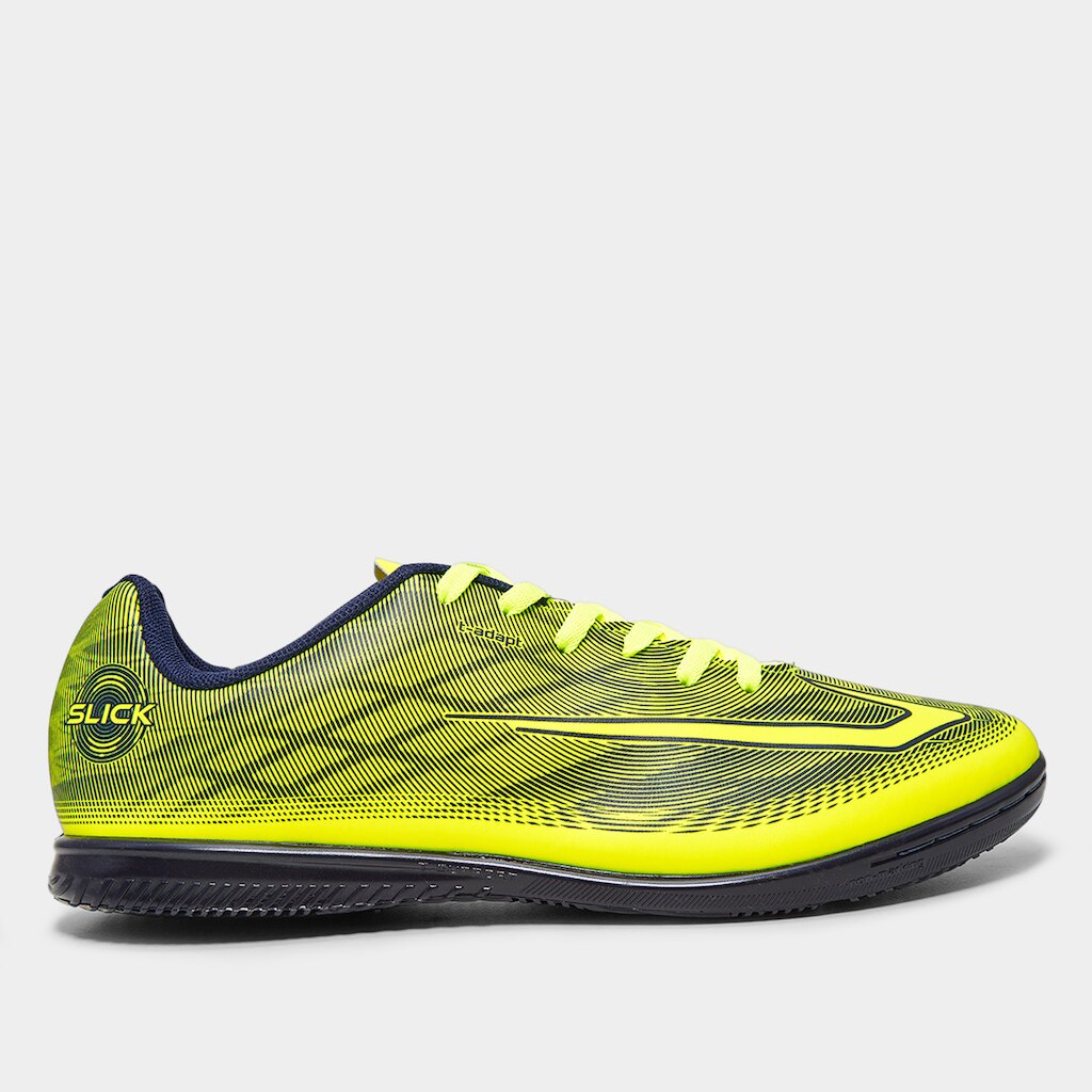Chuteira Futsal Topper Slick IV
