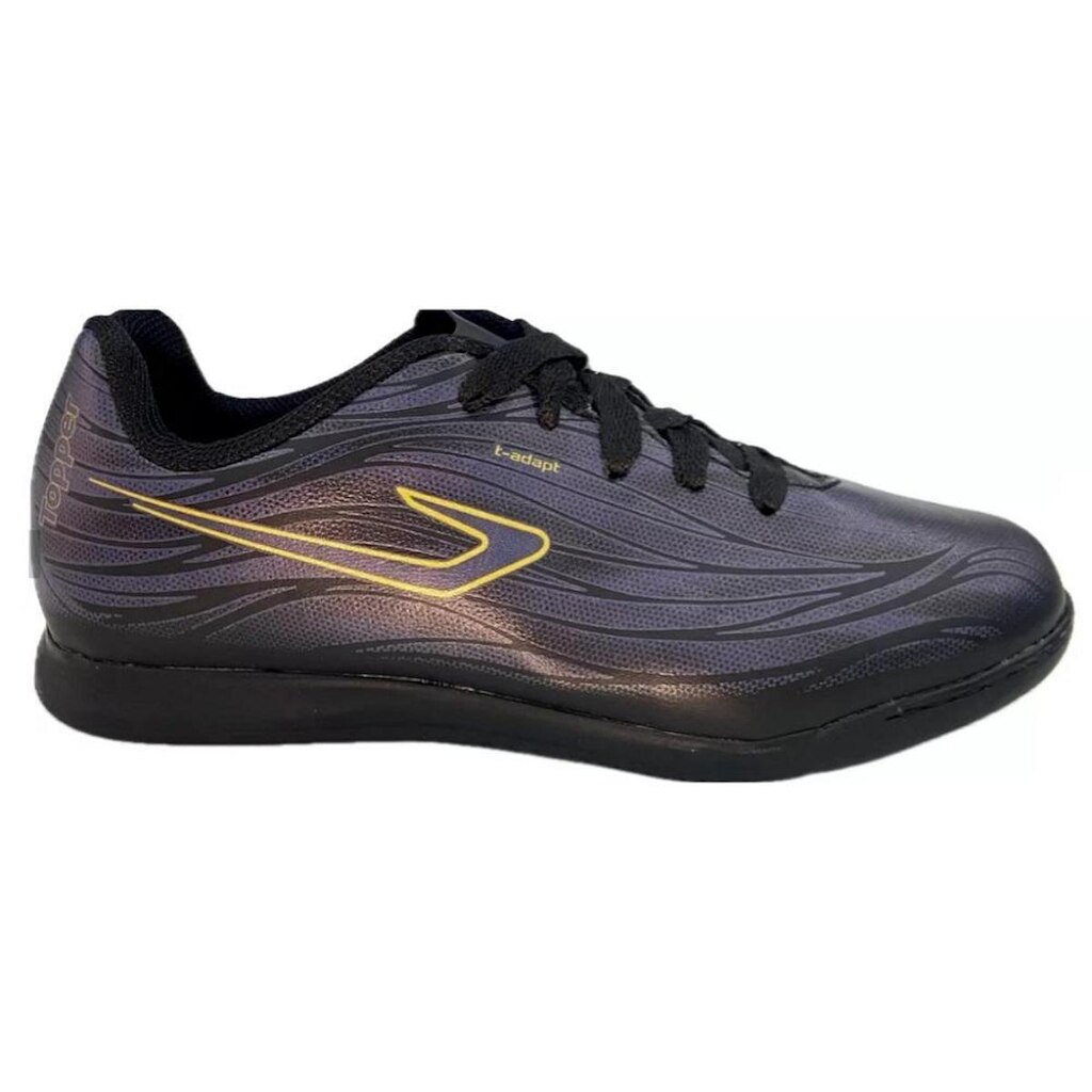 CHUTEIRA FUTSAL TOPPER SLICK V