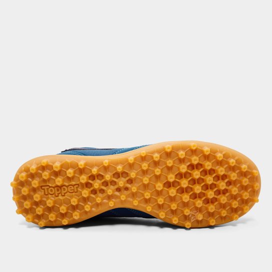 Chuteira Futsal Topper Society Endgame II Masculina