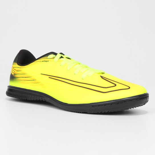 Chuteira Futsal Topper Strike IV