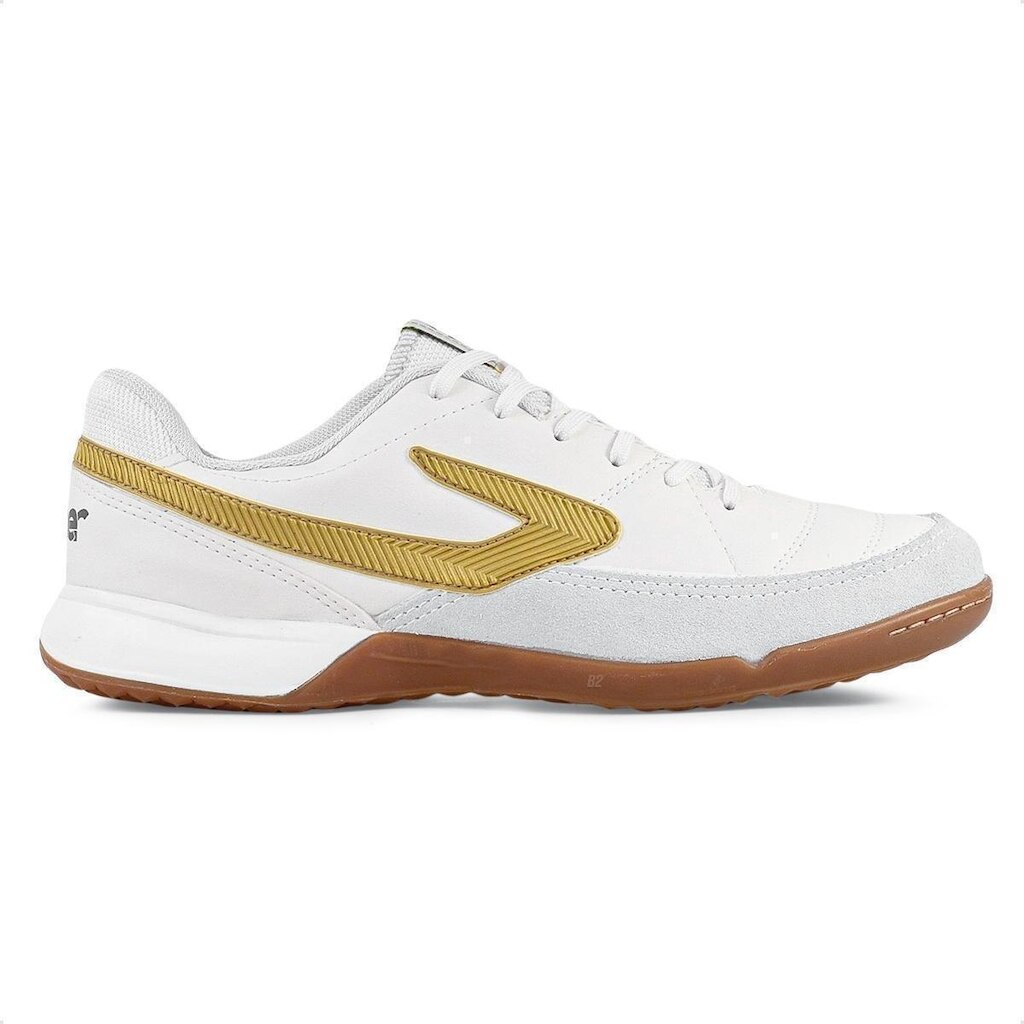 Chuteira Futsal Topper Titanium X Masculina