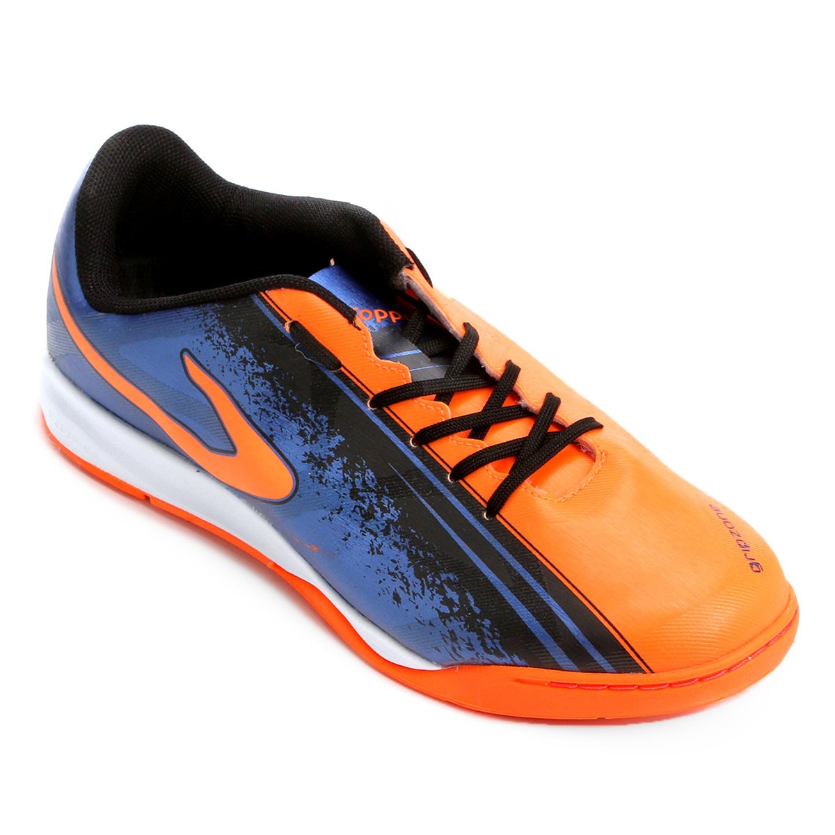 chuteiras topper futsal