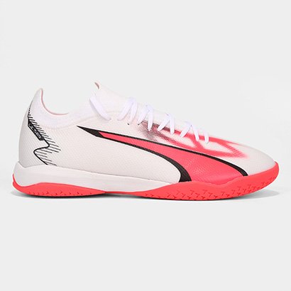 Chuteira Futsal Ultra Match Unissex - Masculino