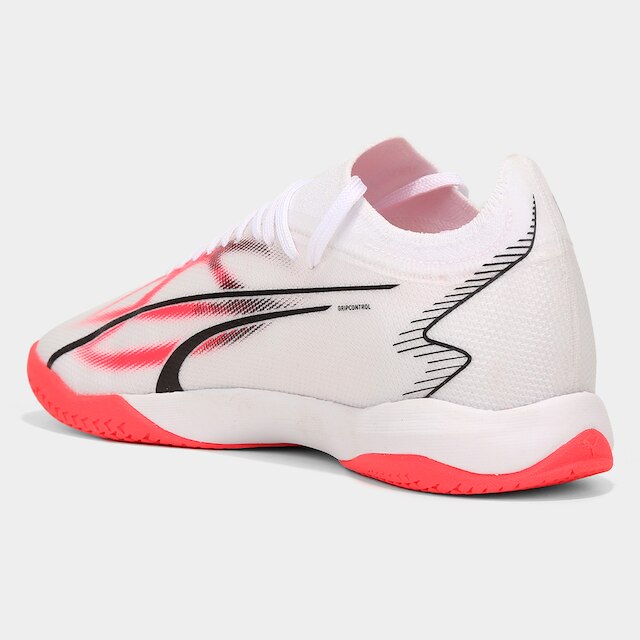 Chuteira Futsal Ultra Match Unissex
