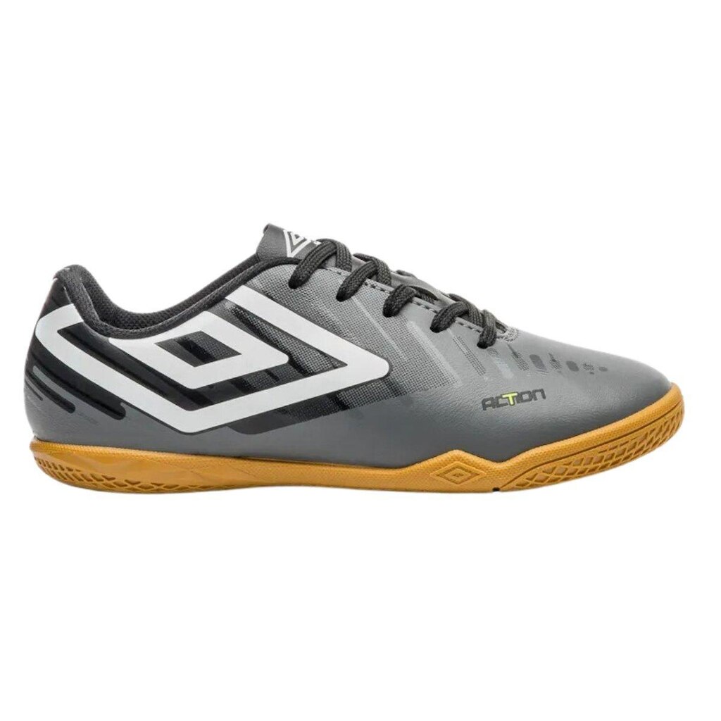 CHUTEIRA FUTSAL UMBRO ACTION JR U07FB00285