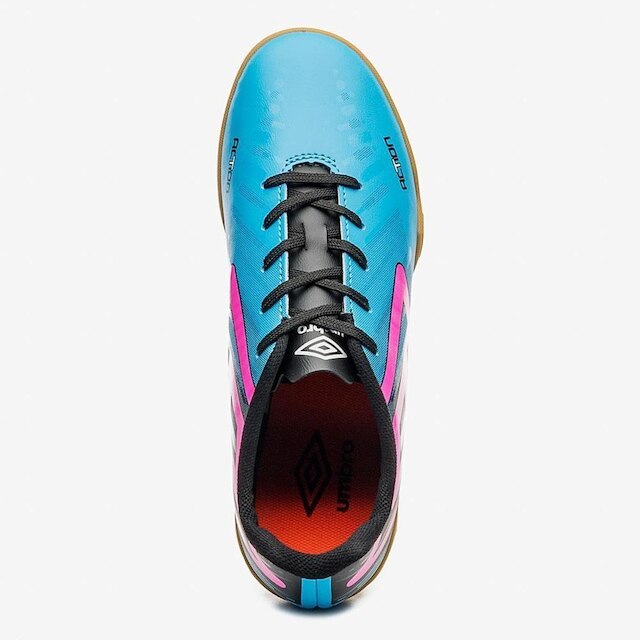 Chuteira Futsal Umbro Action