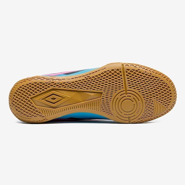 Chuteira Futsal Umbro Action