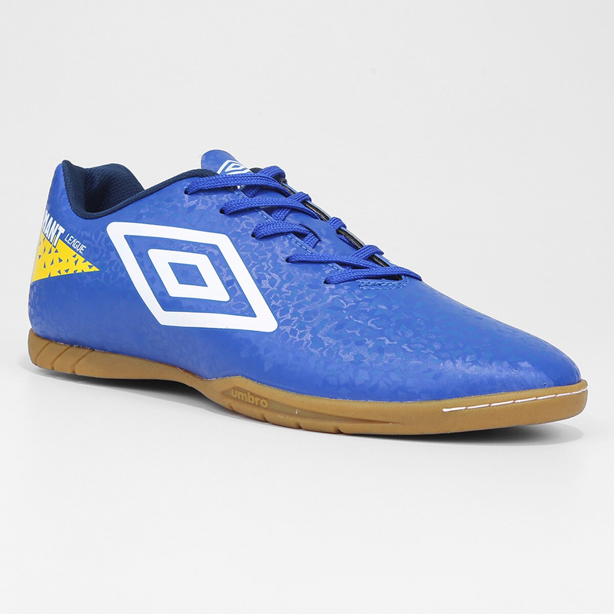Chuteira Futsal Umbro Adamant League Unissex - 1