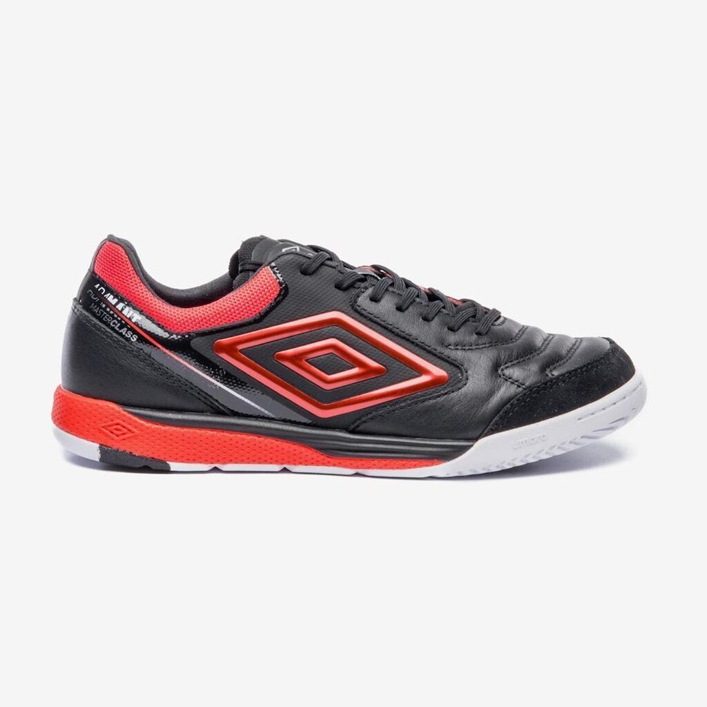 Chuteira Futsal Umbro Adamant Master Class Pro Bump