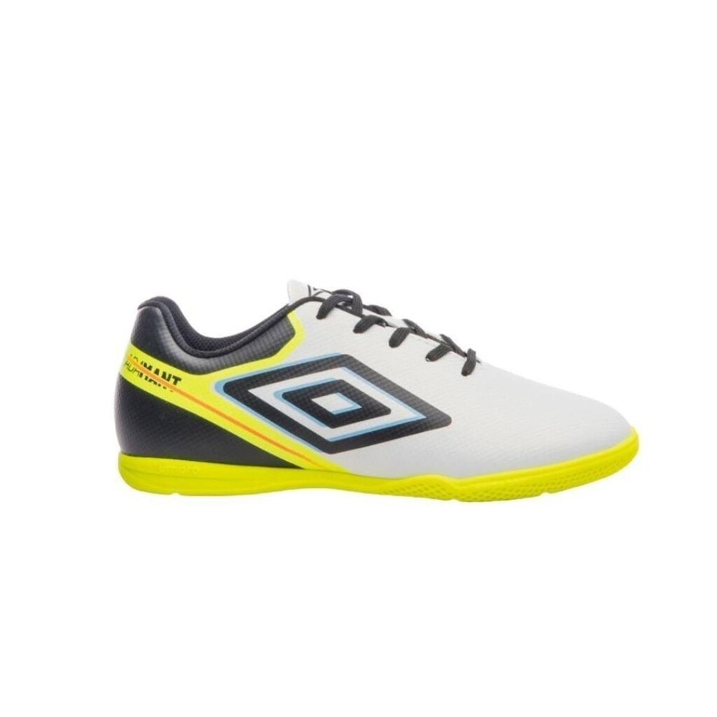 Chuteira Futsal Umbro Adamant Top Speed Jr Infantil