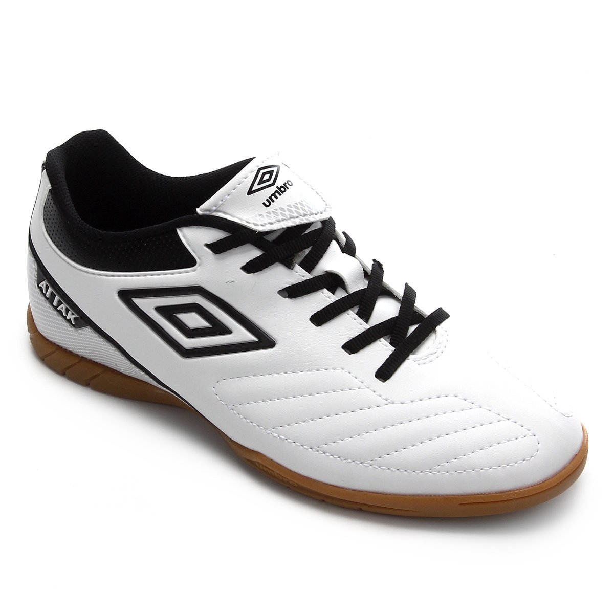 Chuteira Futsal Umbro Attak