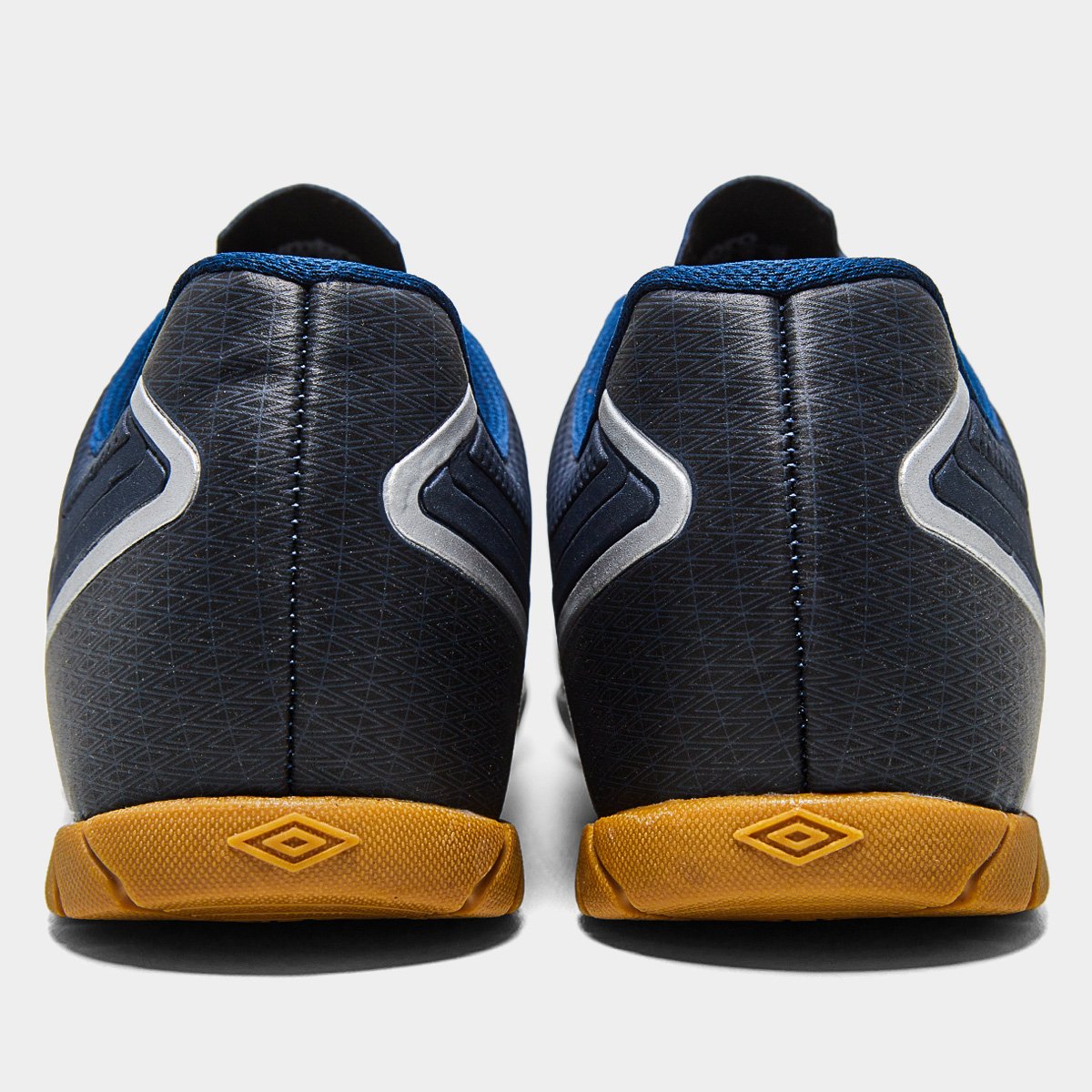 Chuteira Futsal Umbro Attak Eternal - 2