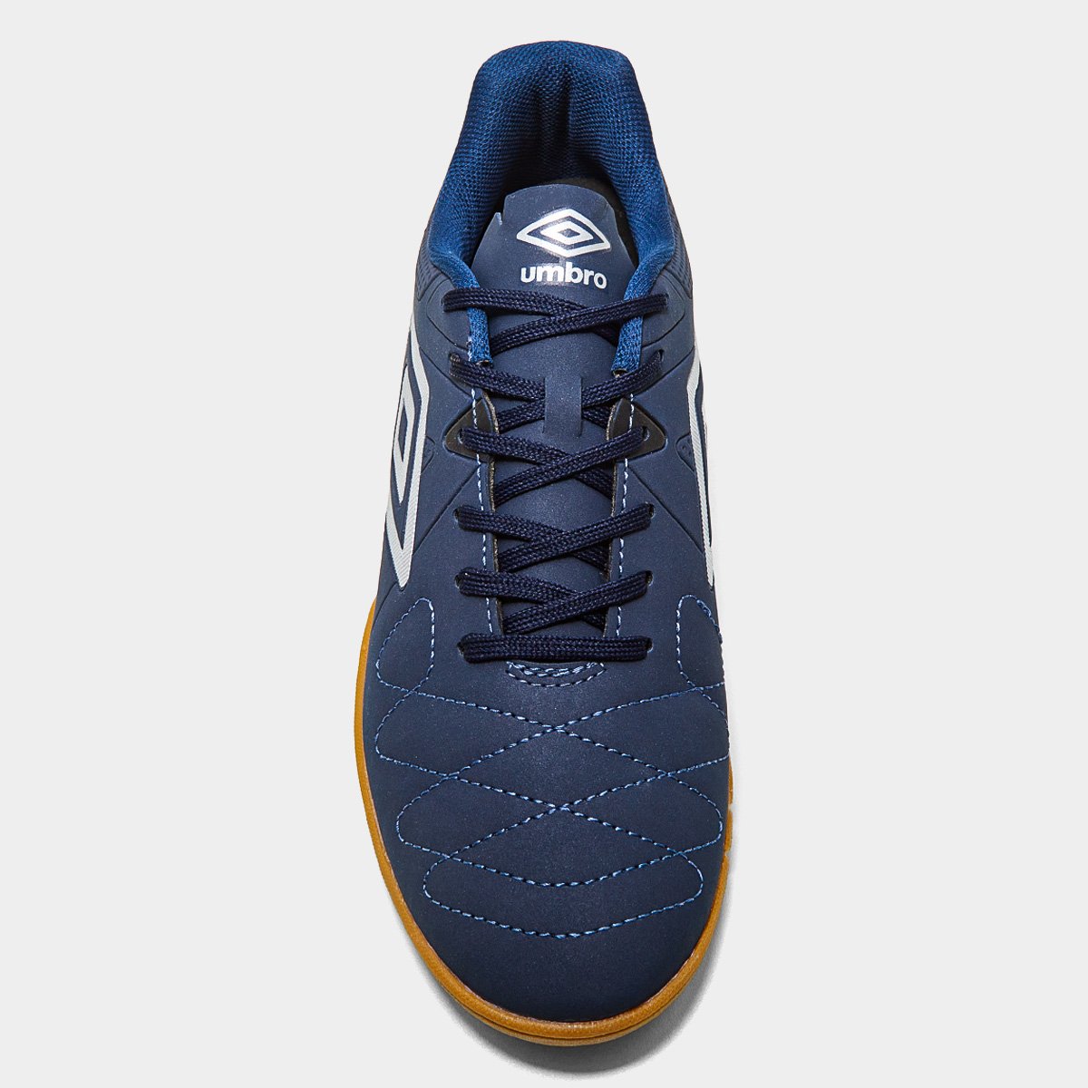 Chuteira Futsal Umbro Attak Eternal - 3